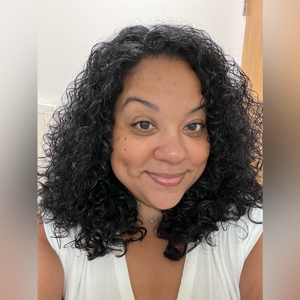 Meet your Posher, Erica